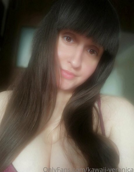 kawaii veronica only fans photos