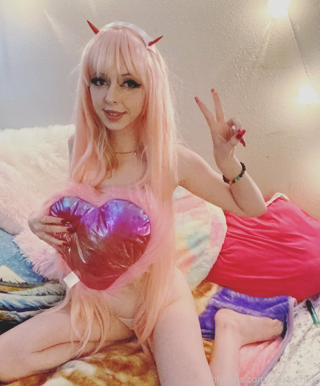 clazzychloe onlyfans hot