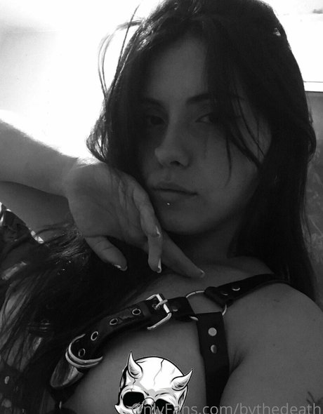 kikithedeath sextape onlyfans