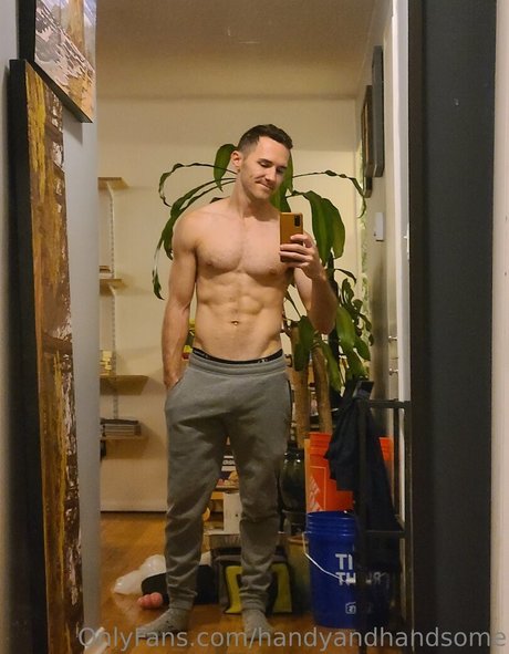 handyandhandsome sextape onlyfans