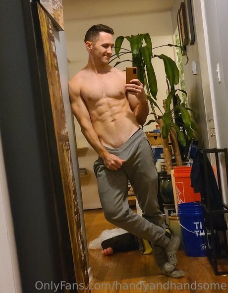 handyandhandsome onlyfans images