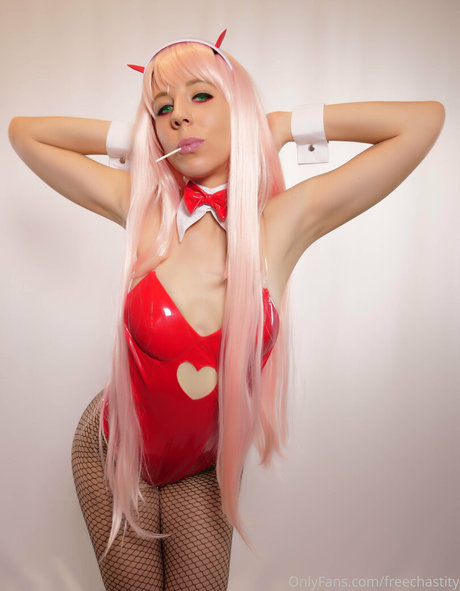freechastity onlyfans naked leak