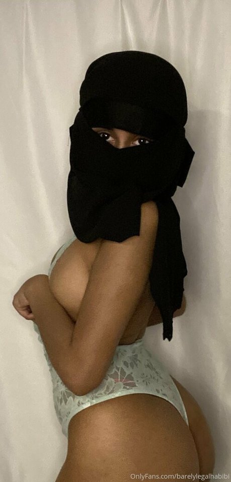 barelylegalhabibi nude leak onlyfans