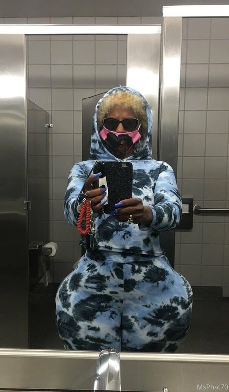 msphat70 nude onlyfans