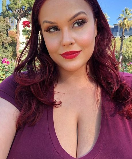 Gia Blaze porn only fans