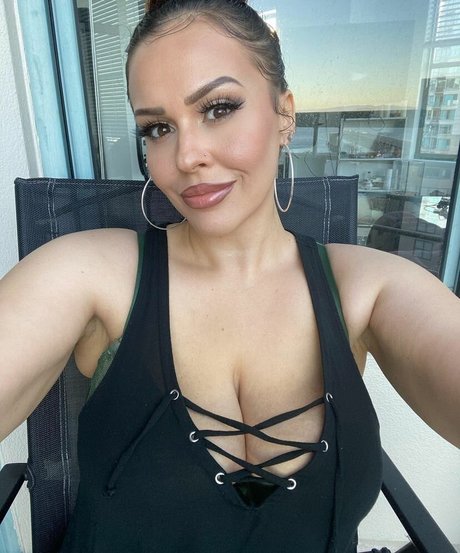 Gia Blaze nude onlyfans porn