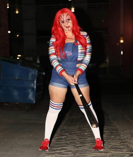 Gia Blaze only fans nude leaks