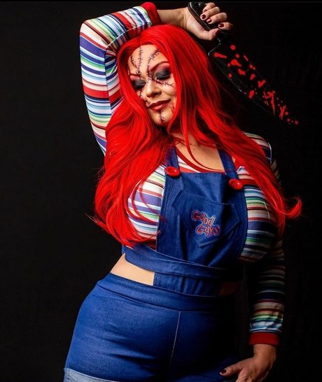 Gia Blaze onlyfans sex leaks