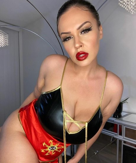 Gia Blaze nude leak onlyfans