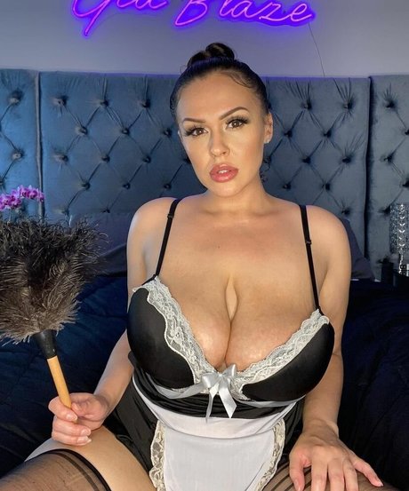 Gia Blaze onlyfans for free