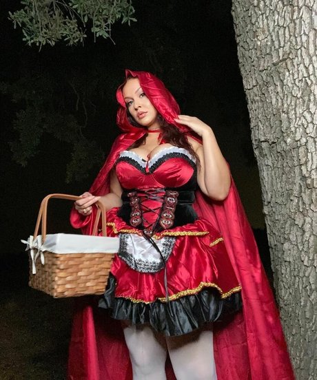 Gia Blaze onlyfans nudes