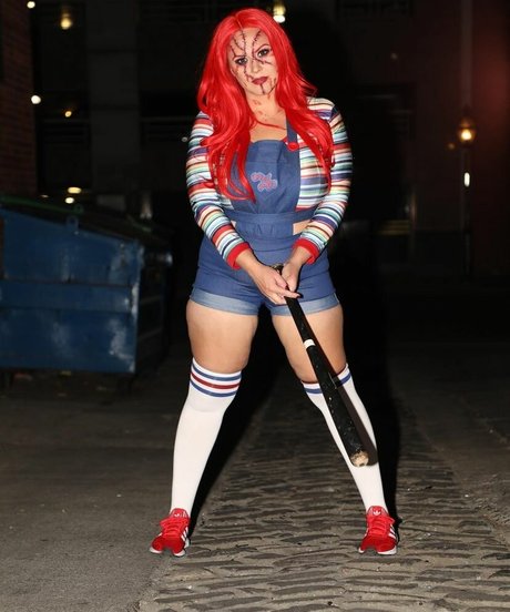 Gia Blaze leaked onlyfans xxx