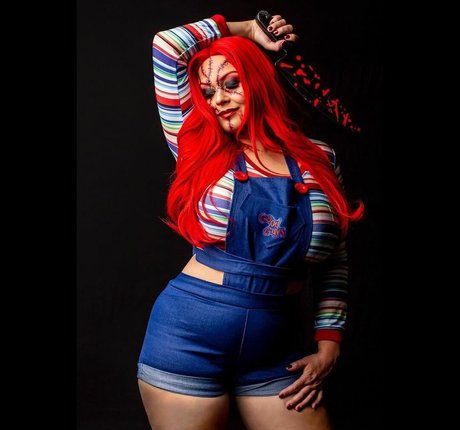 Gia Blaze onlyfans de