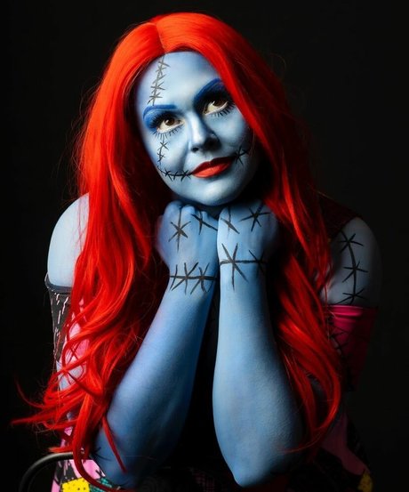 Gia Blaze onlyfans pics nude