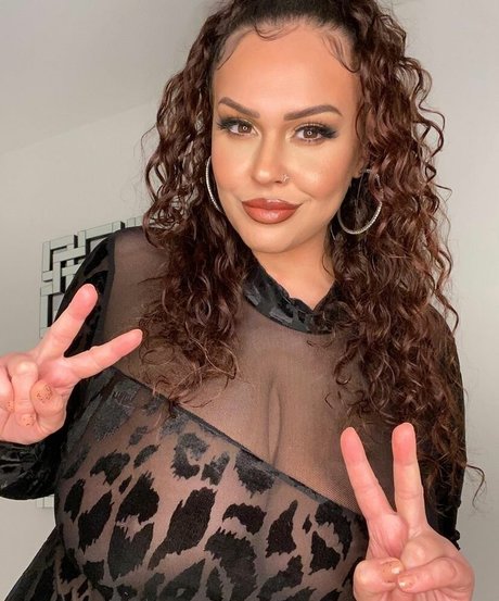 Gia Blaze onlyfans leaks free