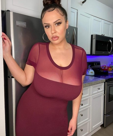 Gia Blaze onlyfans leak ass