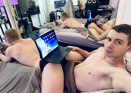 joshynjohnny onlyfans leakd