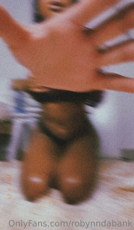 robynndabank onlyfans leake