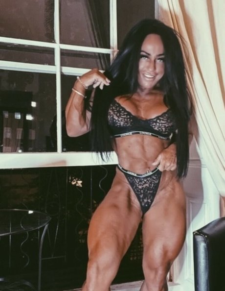 Lisafbb new onlyfans leaks