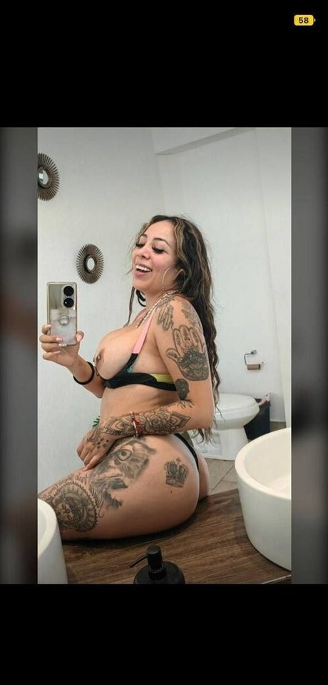Pamela Carbajal onlyfans porn