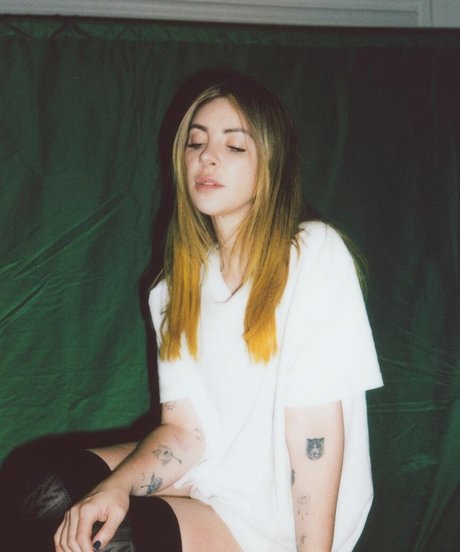 Alison Wonderland onlyfans free