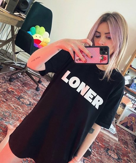 Alison Wonderland xxx onlyfans