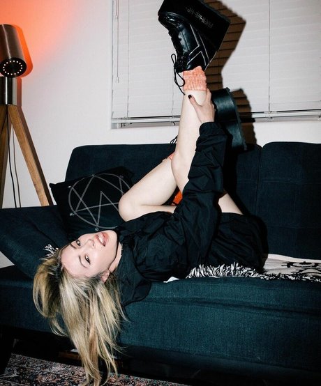 Alison Wonderland onlyfans sex