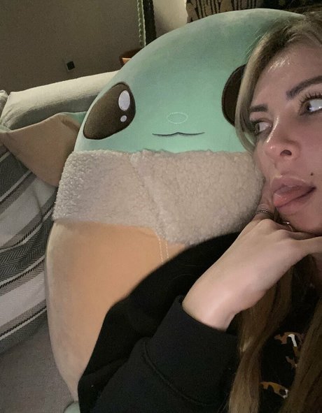 Alison Wonderland onlyfans leak xxx