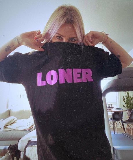 Alison Wonderland onlyfans posts