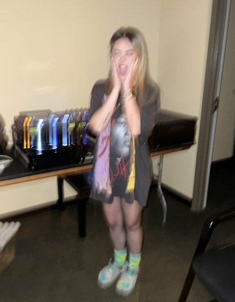 Alison Wonderland leaks onlyfans