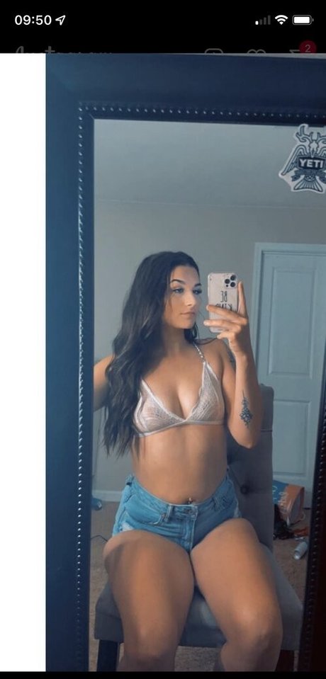 BabyNaomi onlyfans leaked nude