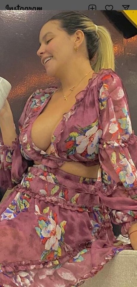 Dakenza Gonzalez onlyfans xx