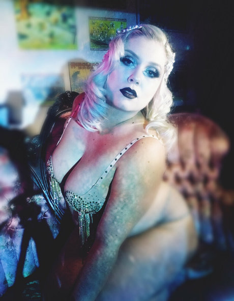 getyourbitsout onlyfans model