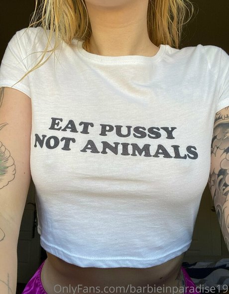 tattedbarbiee19 onlyfans public photos