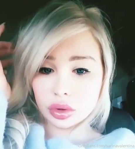 sarinavalentina leaked onlyfans nudes