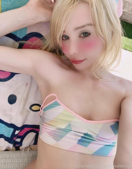 sarinavalentina onlyfans leaks