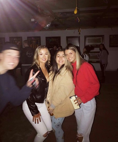 Abbey Jeffrey onlyfans leaked xxx