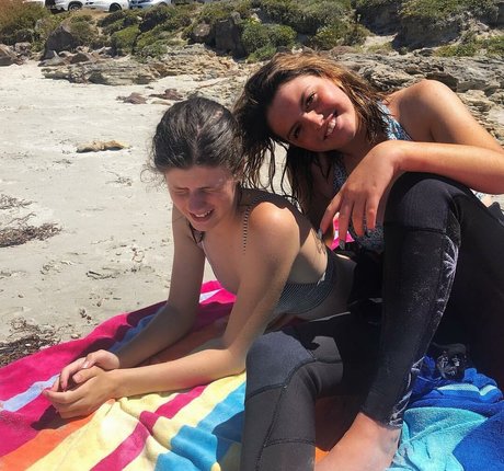 Abbey Jeffrey onlyfans xxx