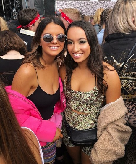 Abbey Jeffrey onlyfans sextape