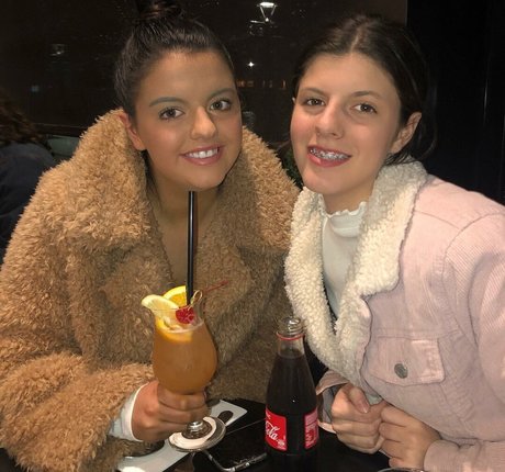 Abbey Jeffrey is on onlyfans