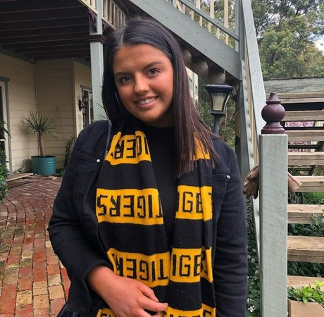 Abbey Jeffrey Profile image