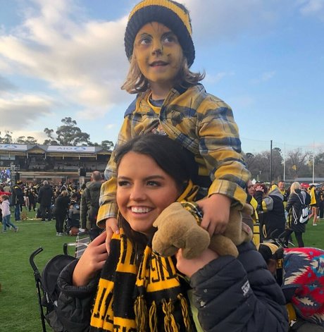 Abbey Jeffrey onlyfans leaked free