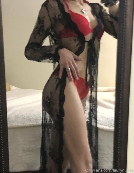 lauryn roes onlyfans photos