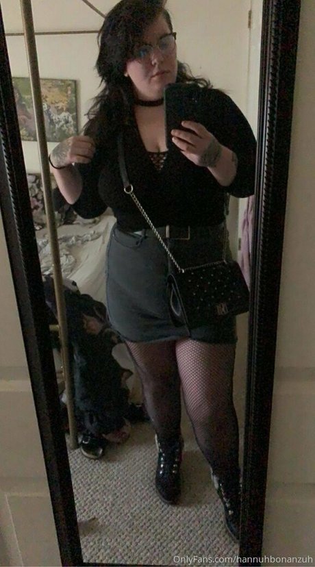 hannuhbonanzuh onlyfans leakes