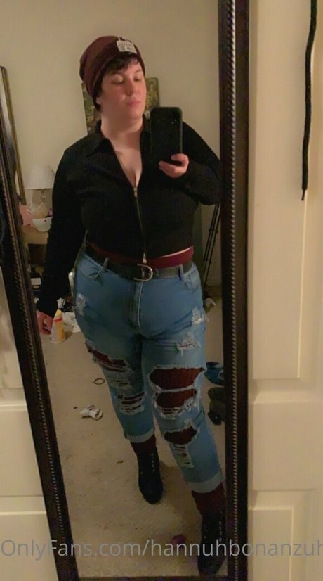 hannuhbonanzuh leaked only fans porn