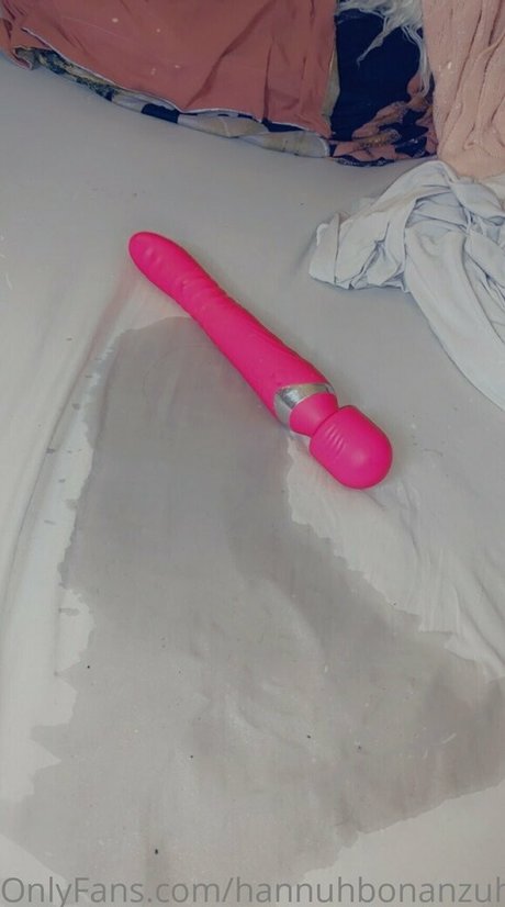 hannuhbonanzuh only fans photos