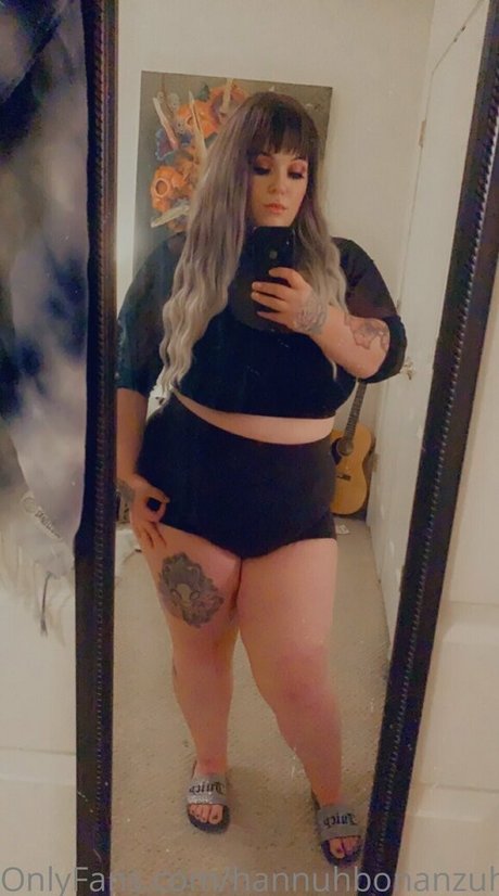 hannuhbonanzuh onlyfans uncensored