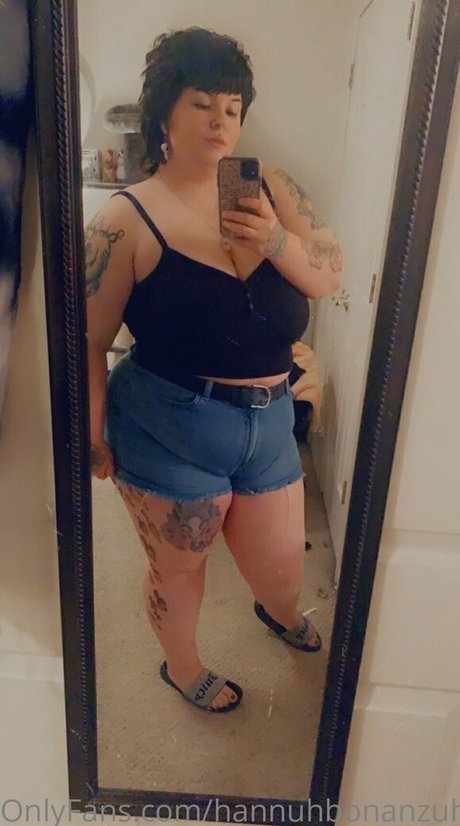hannuhbonanzuh nsfw onlyfans