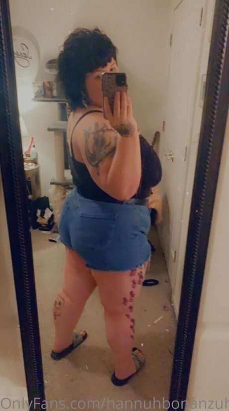 hannuhbonanzuh onlyfans leake