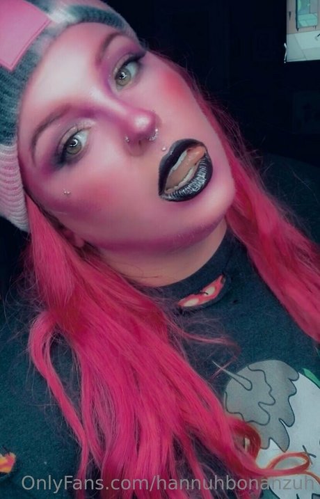 hannuhbonanzuh porn only fans